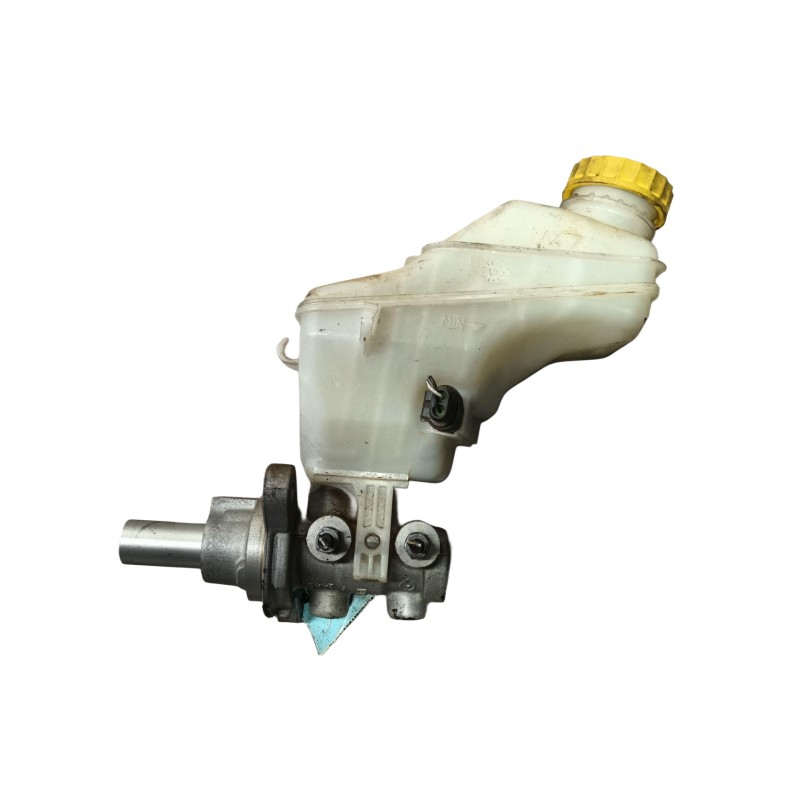 Recambio de bomba freno para citroën nemo monospace 1.3 hdi 75 referencia OEM IAM 1607065580 0204051107 
