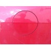 Recambio de tapa exterior combustible para audi a3 (8p) 1.6 ambiente referencia OEM IAM 8P0010346B  