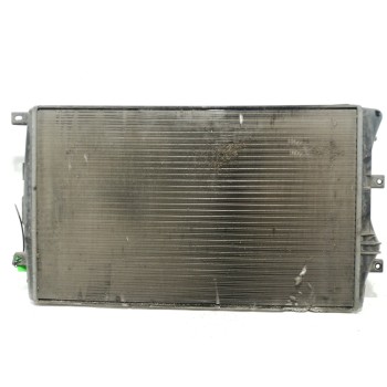 RADIADOR AGUA 872272S 