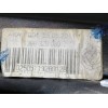 Recambio de elevalunas delantero derecho para peugeot bipper 1.3 16v hdi fap referencia OEM IAM 9222EL  