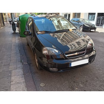 CHEVROLET TACUMA Monospace (U100) de desguace