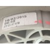 Recambio de parasol derecho para opel vivaro b furgoneta (x82) 1.6 cdti (05) referencia OEM IAM 93450106 ITGCV9 