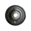 Recambio de polea cigueñal para nissan tiida (c11x/sc11x) acenta referencia OEM IAM 8200699517  