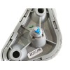 Recambio de parasol izquierdo para mg zs suv (azs1) 1.0 t-gdi referencia OEM IAM 10524501ASA 20231206 