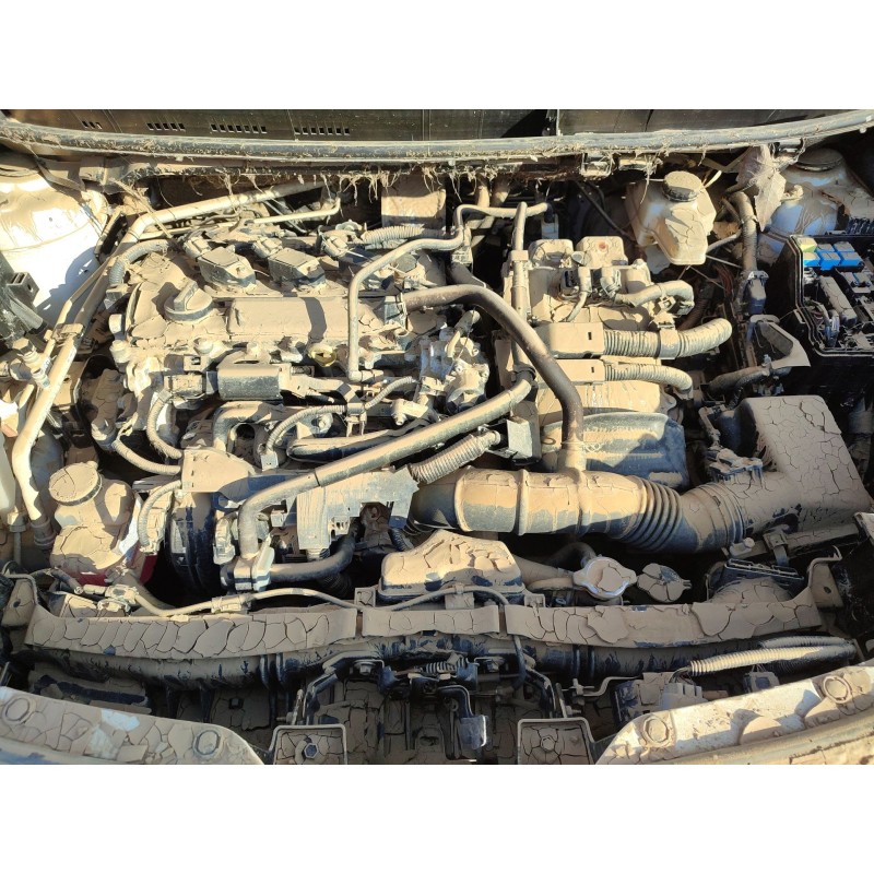 Recambio de caja cambios para toyota yaris cross (mxp_) 1.5 hybrid (mxpj10) referencia OEM IAM 309000D010  