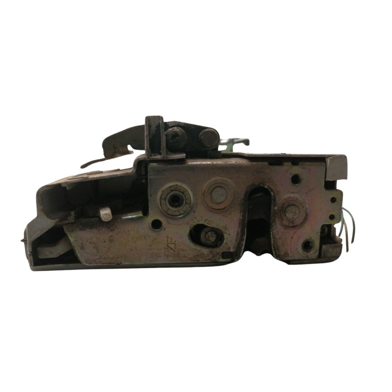 Recambio de cerradura puerta trasera derecha para ford galaxy (vx) clx referencia OEM IAM  93BG220A20DD 