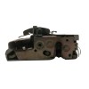 Recambio de cerradura puerta trasera derecha para ford galaxy (vx) clx referencia OEM IAM  93BG220A20DD 