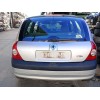 renault clio ii (bb_, cb_) del año 2005