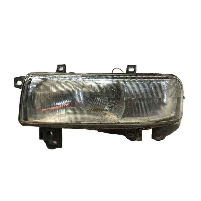 Recambio de faro izquierdo para renault master ii autobús (jd) 2.5 d referencia OEM IAM 7701044518 7700352103C 