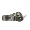 Recambio de cinturon seguridad trasero derecho para seat toledo (kg3) reference referencia OEM IAM 5JH857447CRAA 621372800D 