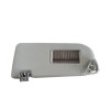 Recambio de parasol izquierdo para mg zs suv (azs1) 1.0 t-gdi referencia OEM IAM 10524501ASA 20231206 