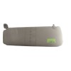 Recambio de parasol izquierdo para opel vivaro b furgoneta (x82) 1.6 cdti (05) referencia OEM IAM 93454382 ITGCV9 