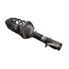 Recambio de amortiguador delantero izquierdo para seat leon (1m1) sport referencia OEM IAM 1J0413031DP 068911024E G11B15