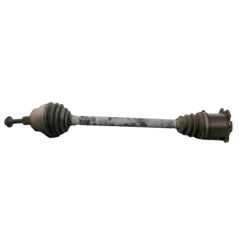 Recambio de transmision delantera derecha para audi a6 berlina (4f2) 2.4 referencia OEM IAM 4F0407272G  8250161484054