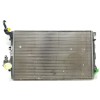 Recambio de radiador agua para skoda octavia berlina (1z3) 1.9 tdi referencia OEM IAM 872272S  