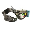 Recambio de cinturon seguridad trasero derecho para seat toledo (kg3) reference referencia OEM IAM 5JH857447CRAA 621372800D 