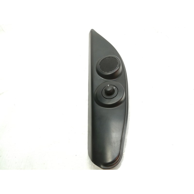 Recambio de mando retrovisor para peugeot bipper 1.3 16v hdi fap referencia OEM IAM 1354942080  