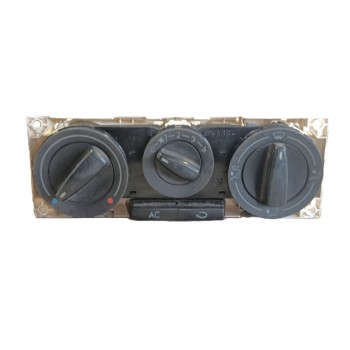 MANDO CALEFACCION / AIRE ACONDICIONADO 7D1820045E 90151156 