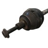 Recambio de transmision delantera derecha para audi a6 berlina (4f2) 2.4 referencia OEM IAM 4F0407272G  8250161484054