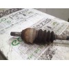 Recambio de transmision delantera izquierda para opel astra g berlina comfort referencia OEM IAM 9117407  