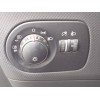 Recambio de mando luces para seat leon (1p1) comfort limited referencia OEM IAM 1P1941431BR1MM 1P1941431B 