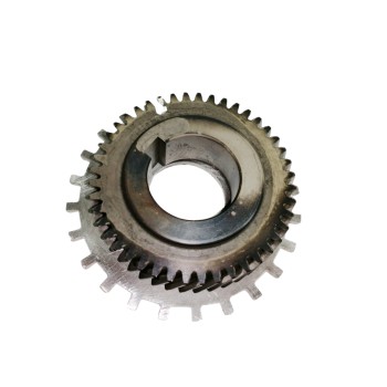 DESPIECE MOTOR 