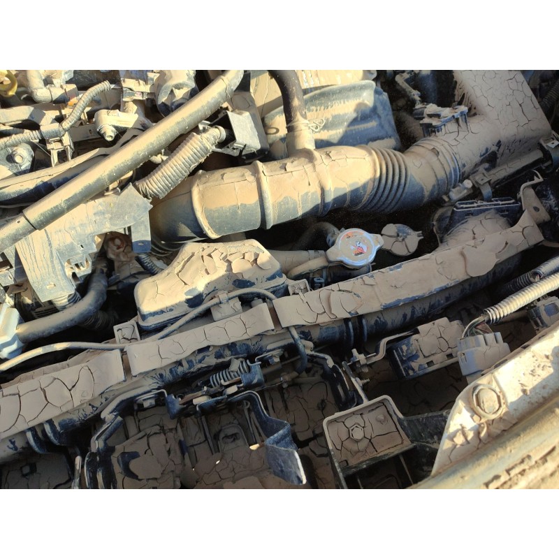 Recambio de deposito expansion para toyota yaris cross (mxp_) 1.5 hybrid (mxpj10) referencia OEM IAM G91H0K0020  