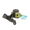 Recambio de cinturon seguridad trasero izquierdo para seat toledo (kg3) reference referencia OEM IAM 5JH857447CRAA 621372800D 
