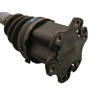 Recambio de transmision delantera derecha para audi a6 berlina (4f2) 2.4 referencia OEM IAM 4F0407272G  8250161484054