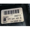 Recambio de mando luces para seat leon (1p1) comfort limited referencia OEM IAM 1P1941431BR1MM 1P1941431B 