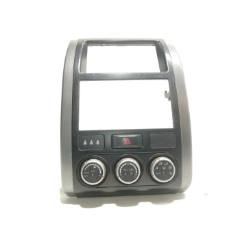 MANDO CALEFACCION / AIRE ACONDICIONADO 27500JG74A 