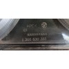 Recambio de faro izquierdo para volkswagen polo iv (9n_, 9a_) 1.4 16v referencia OEM IAM 6Q1941007AF 0301190201 