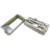 Recambio de caja reles / fusibles para ssangyong actyon 200 xdi referencia OEM IAM AK6188  