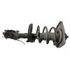 Recambio de amortiguador delantero izquierdo para peugeot expert kasten furgón l1h1 referencia OEM IAM 5208Q4 824904006227 