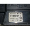 Recambio de rejilla aireadora para audi a5 coupe (8t) 2.7 tdi referencia OEM IAM 8T2820951B  