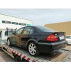 bmw 3 (e46) del año 2001
