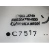 Recambio de mando calefaccion / aire acondicionado para nissan x-trail (t31) se referencia OEM IAM 27500JG74A  