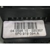 Recambio de mando luces para seat leon (1p1) comfort limited referencia OEM IAM 1P1941431BR1MM 1P1941431B 