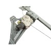 Recambio de elevalunas delantero derecho para volkswagen crafter combi (2e) combi, techo elevado 35 referencia OEM IAM A90672001