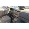 kia carnival ii (gq) del año 2003