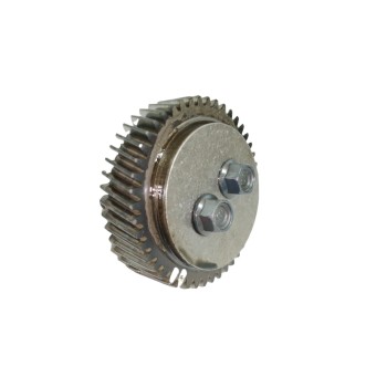 DESPIECE MOTOR 