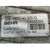 Recambio de intercooler para audi a4 b8 (8k2) 2.0 tdi referencia OEM IAM 8K0145805G 8K0145805G 
