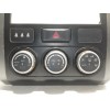 Recambio de mando calefaccion / aire acondicionado para nissan x-trail (t31) se referencia OEM IAM 27500JG74A  