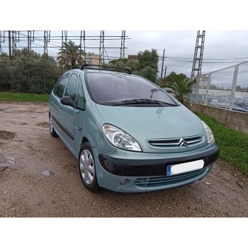 CITROËN XSARA PICASSO (N68)