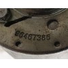 Recambio de motor arranque para chevrolet matiz s referencia OEM IAM 96467385  