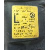 Recambio de faro izquierdo para volkswagen polo iv (9n_, 9a_) 1.4 16v referencia OEM IAM 6Q1941007AF 0301190201 