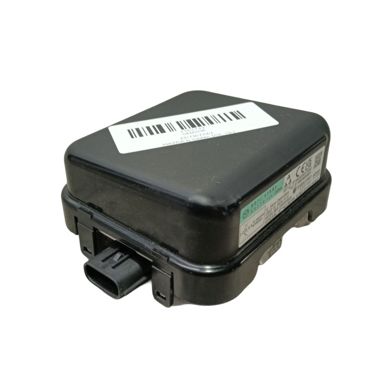 Recambio de sensor para mazda 6 sedán (gj, gl) 2.5 referencia OEM IAM KD7J67XA1 2301007749 