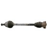 Recambio de transmision delantera izquierda para audi a6 berlina (4f2) 2.4 referencia OEM IAM 4F0407271G  8250161484053