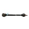 Recambio de transmision delantera derecha para seat leon (1m1) sport referencia OEM IAM 1J0407272KT  