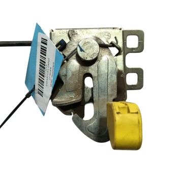 CERRADURA CAPOT 7934G0 